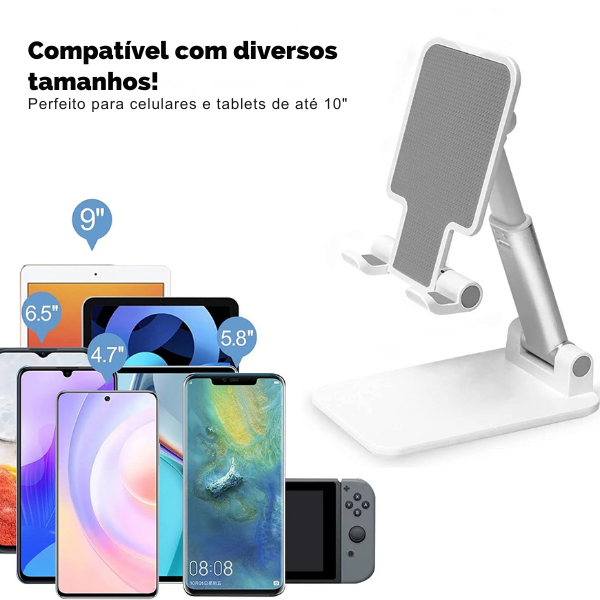 SUPORTE PARA CELULAR