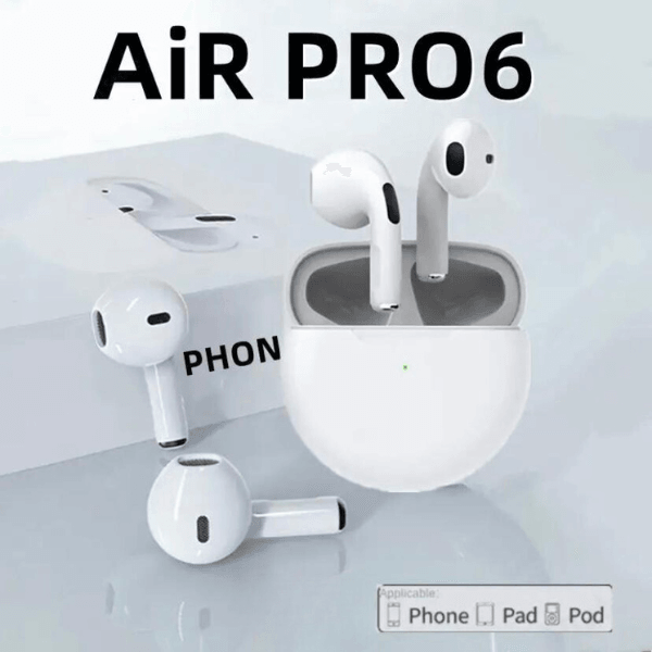 FONE AIR PRO 6