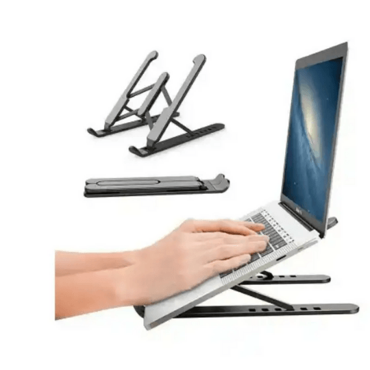 SUPORTE PARA LAPTOP