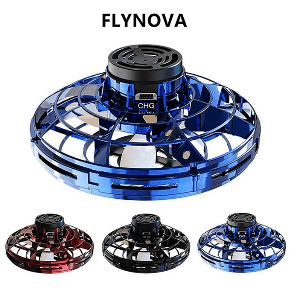 ORBE VOADOR FLYNOVA