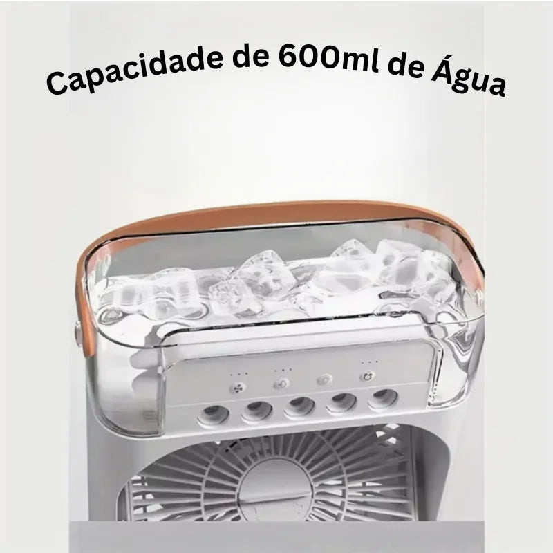 VENTILADOR FRESHAIR PRO