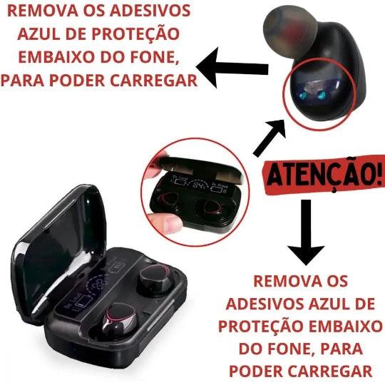 FONE AEROSOUND PRO M10